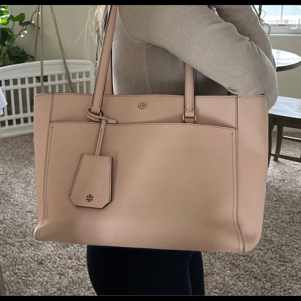 Tory Burch tote
